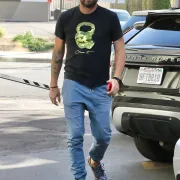 Brian Austin Green