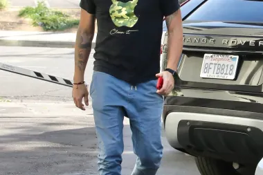 Brian Austin Green