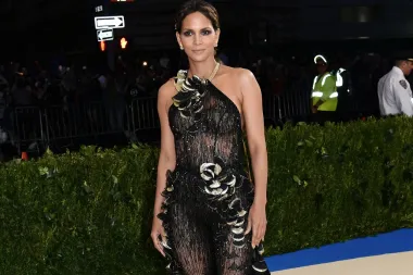 Halle Berry otkrila kako vježba kod kuće i ostaje u top formi