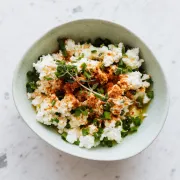 Od proteina do gubitka kilograma: Sve tajne zrnatog sira
