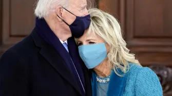 Ljubavna priča Joea i Jill Biden: Kako je prva dama zacijelila sve rane?