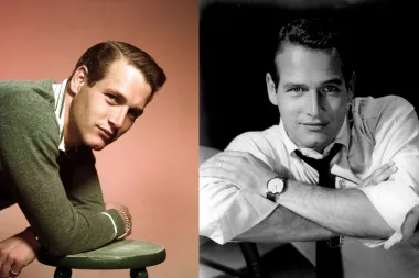 Paul Newman - holivudska ikona i savršeni džentlmen kakvih više nema