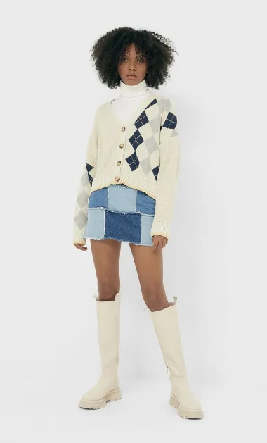 Nose se kratki modeli vesti u pastelnim bojama