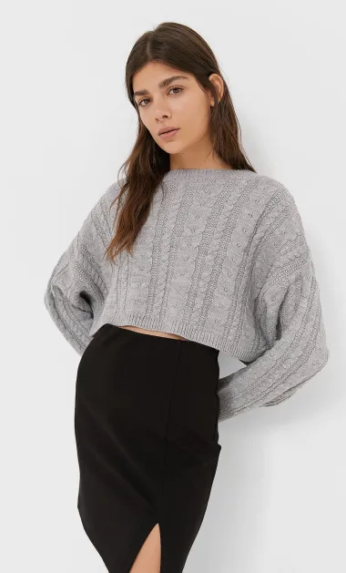 Nose se kratki modeli vesti u pastelnim bojama