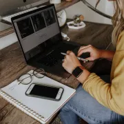 Radiš od kuće? Ovi će ti savjeti pomoći da budeš produktivnija