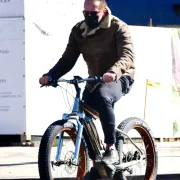 Arnold Schwarzenegger