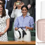 Kate Middleton i Meghan Markle obožavaju ove nijanse lakova za nokte