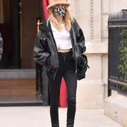 Cara Delevingne
