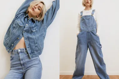 H&M ima novu kolekciju za sve ljubiteljice trapera