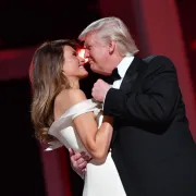 Kraj modne ere: Melanija Trump bila je najstylish prva dama
