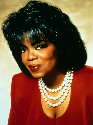 Oprah Winfrey:  Žena čiji je život promijenio Ameriku