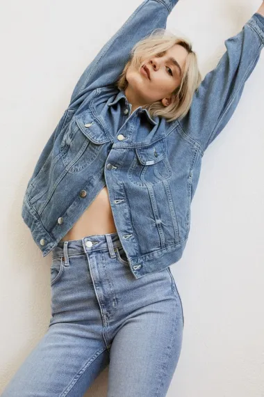H&M ima novu kolekciju za sve ljubiteljice trapera