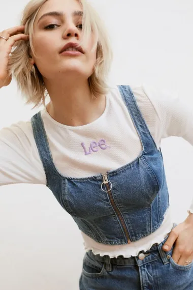 H&M ima novu kolekciju za sve ljubiteljice trapera