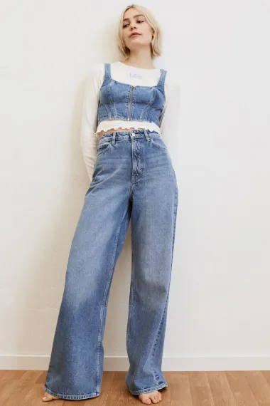 H&M ima novu kolekciju za sve ljubiteljice trapera