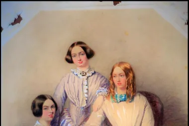 Charlotte, Emily i Anne Brontë: Tri sestre koje su promijenile književnost