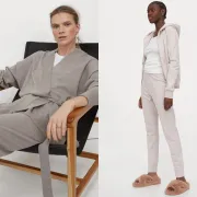 H&M-ovi loungewear komadi koje možeš nositi i izvan kuće