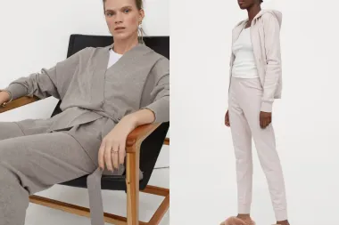 H&M-ovi loungewear komadi koje možeš nositi i izvan kuće