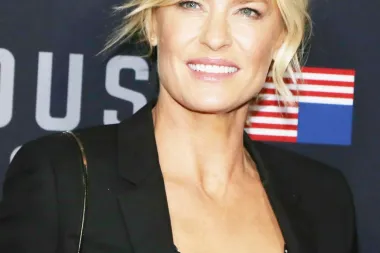 Robin Wright pojam je ljepote, a ovo su njezine beauty tajne