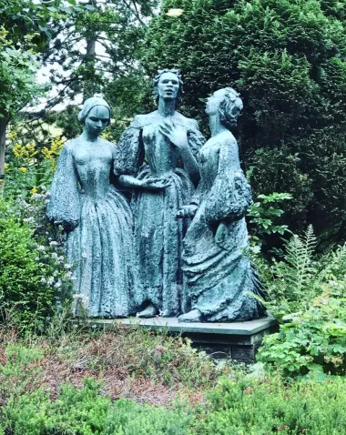 Charlotte, Emily i Anne Brontë: Tri sestre koje su promijenile književnost