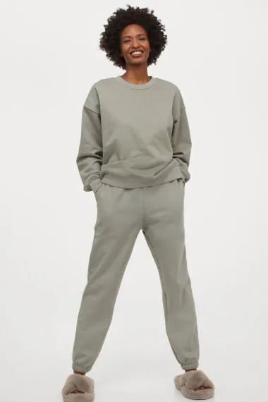 H&M-ovi loungewear komadi koje možeš nositi i izvan kuće
