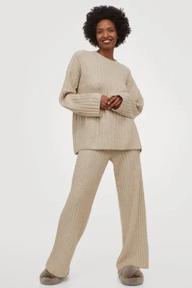 H&M-ovi loungewear komadi koje možeš nositi i izvan kuće