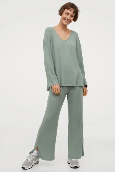 H&M-ovi loungewear komadi koje možeš nositi i izvan kuće