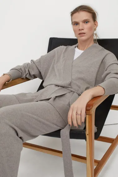 H&M-ovi loungewear komadi koje možeš nositi i izvan kuće