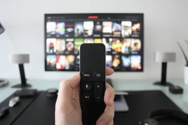 Kako spojiti laptop na TV?
