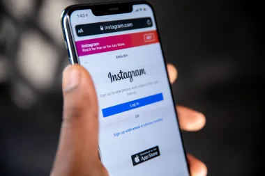 Kako arhivirati poruke na Instagramu?