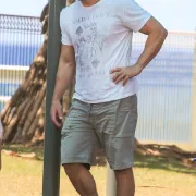 Matt Damon
