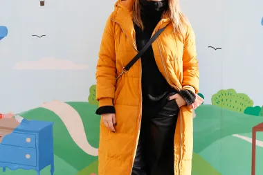 Antonija Blaće