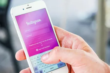 Kako vratiti poruke na Instagramu?