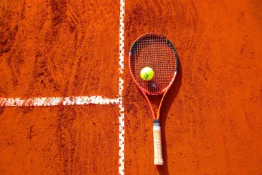 Kako odabrati reket za tenis?