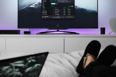 Snaga televizora