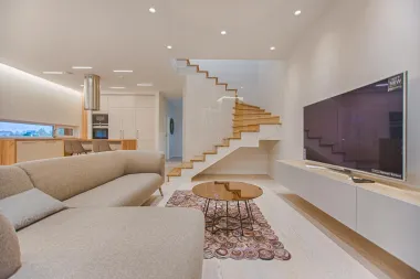 Televizor 55 inch dimenzije