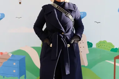 Ana Begić Tahiri