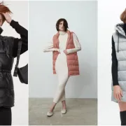 Stiže nam proljeće i sezona nošenja puffer prsluka
