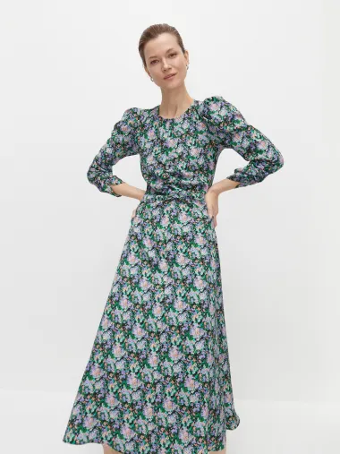 Elegantne haljine iz novih high street kolekcija