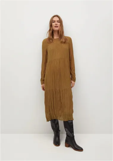 Elegantne haljine iz novih high street kolekcija