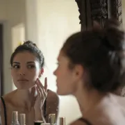 Puder ili korektor  - što se prvo nanosi?