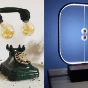 Tražiš unikatni ukras za dom? Ove lampe s domaćim potpisom su hit