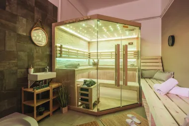 Studio Katran odsad i kao vaša privatna oaza mira i opuštanja