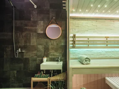Studio Katran odsad i kao vaša privatna oaza mira i opuštanja