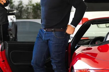 Alex Rodriguez