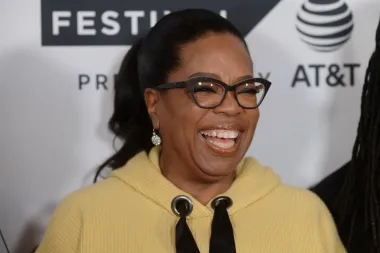 Važne životne lekcije koje možemo naučiti od Oprah Winfrey