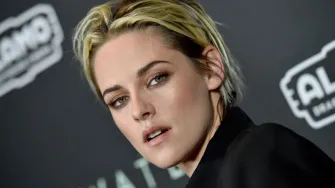 Kristen Stewart -buntovnica koja zna kako izgledati dobro