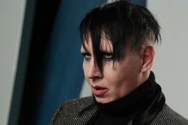 Marilyna Mansona sve više žena optužuje za zlostavljanje,a oglasila se i bivša supruga