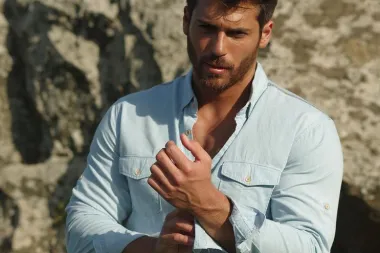 Can Yaman je prezgodna zvijezda serije "Sanjalica", a mi smo saznale svo o njemu