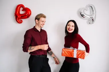 Stiže Valentinovo: Isplaniraj romantičnu večer i iznenadi dragog