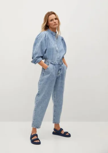 I slavne dame vole vrećaste traperice. Evo super modela